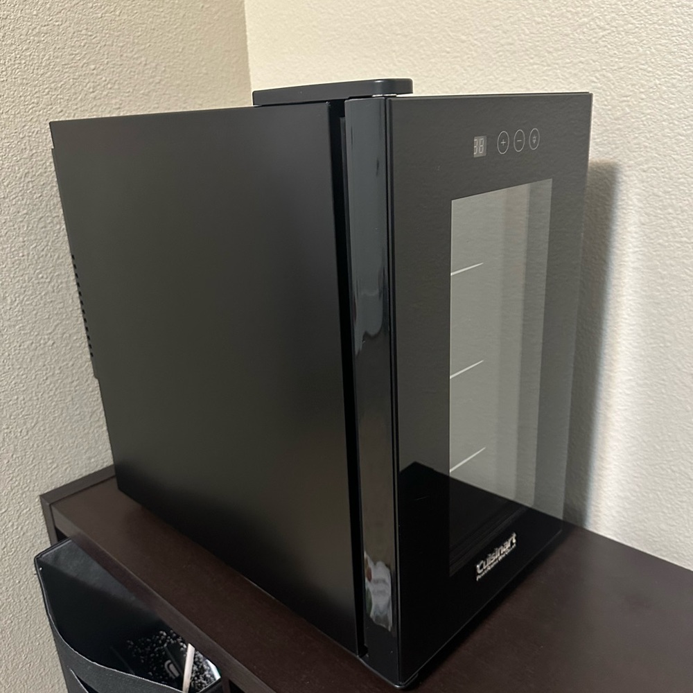 Cuisinart Wine Chiller